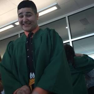 Meet your Posher, Daniel